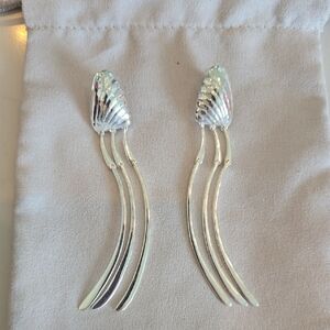 Kendra Scott Lori Linear Drop Earrings - Women Jewelry